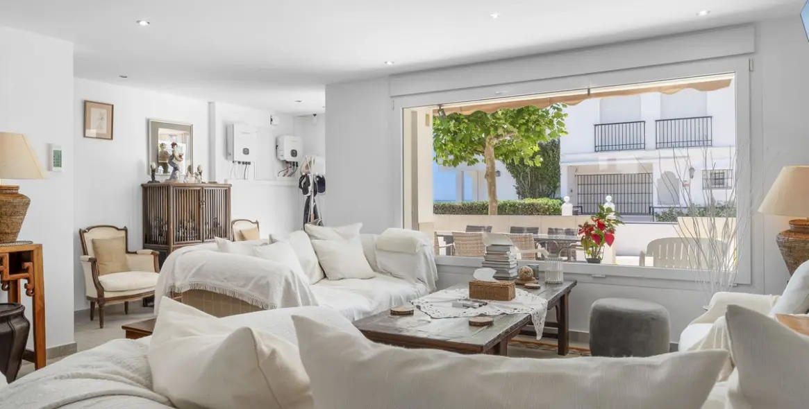 Продажа таунхауса в La Cala de Mijas 7