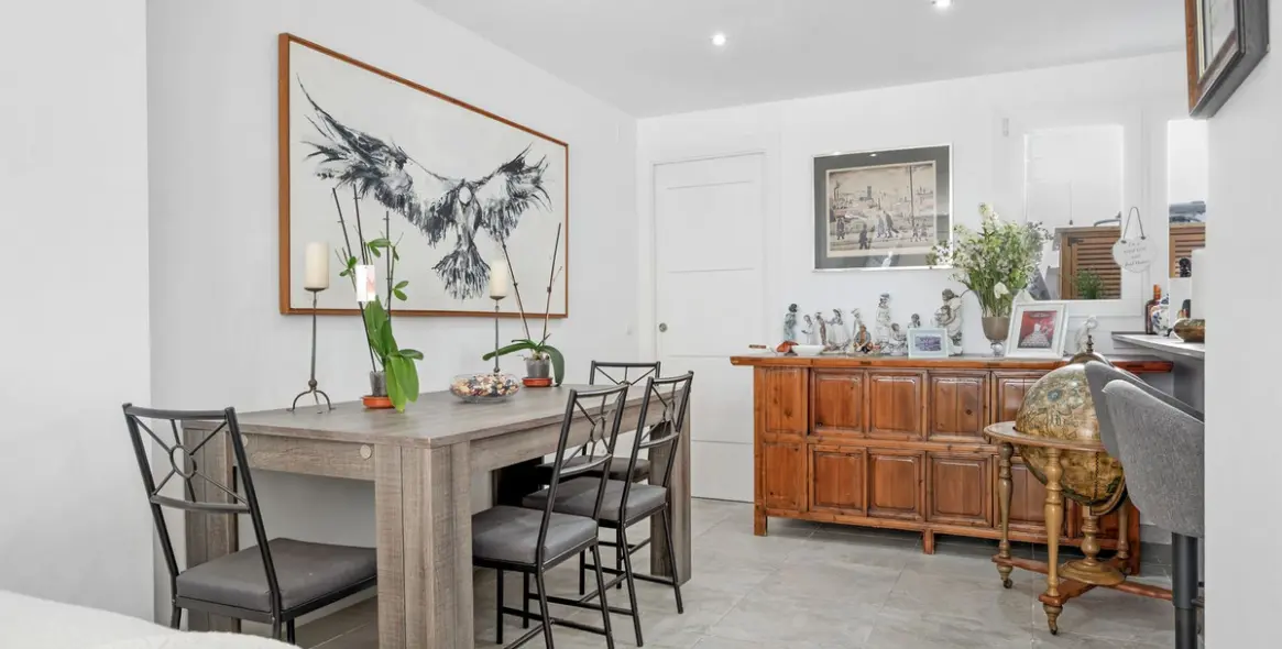 Продажа таунхауса в La Cala de Mijas 8