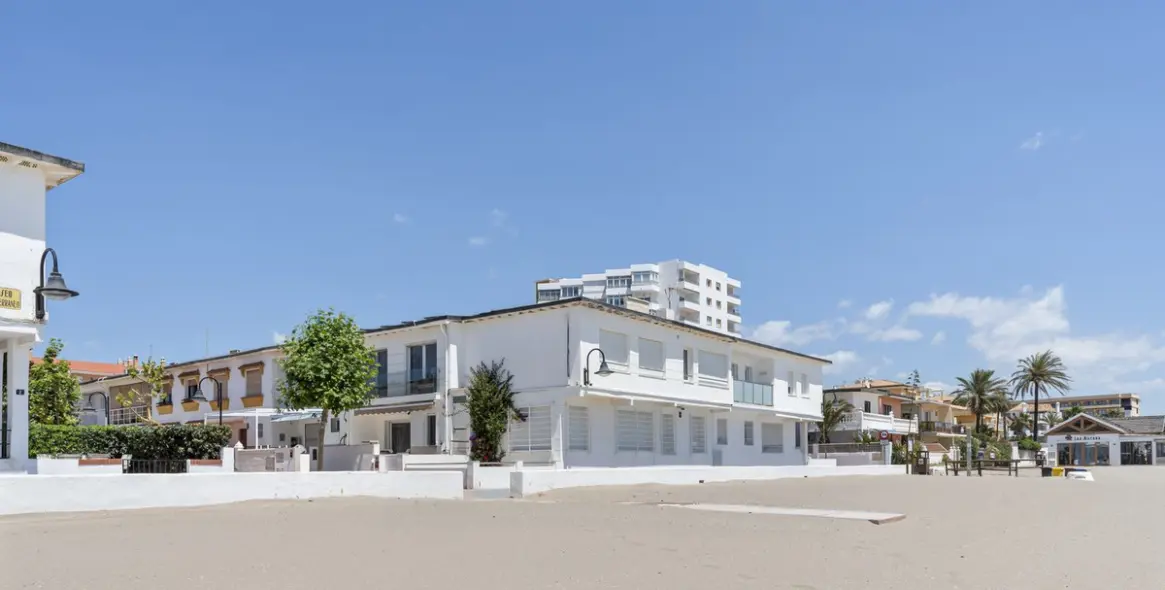 Продажа таунхауса в La Cala de Mijas 9
