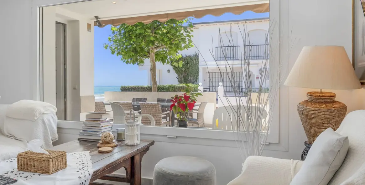 Продажа таунхауса в La Cala de Mijas 10