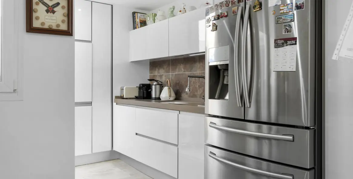 Продажа таунхауса в La Cala de Mijas 11