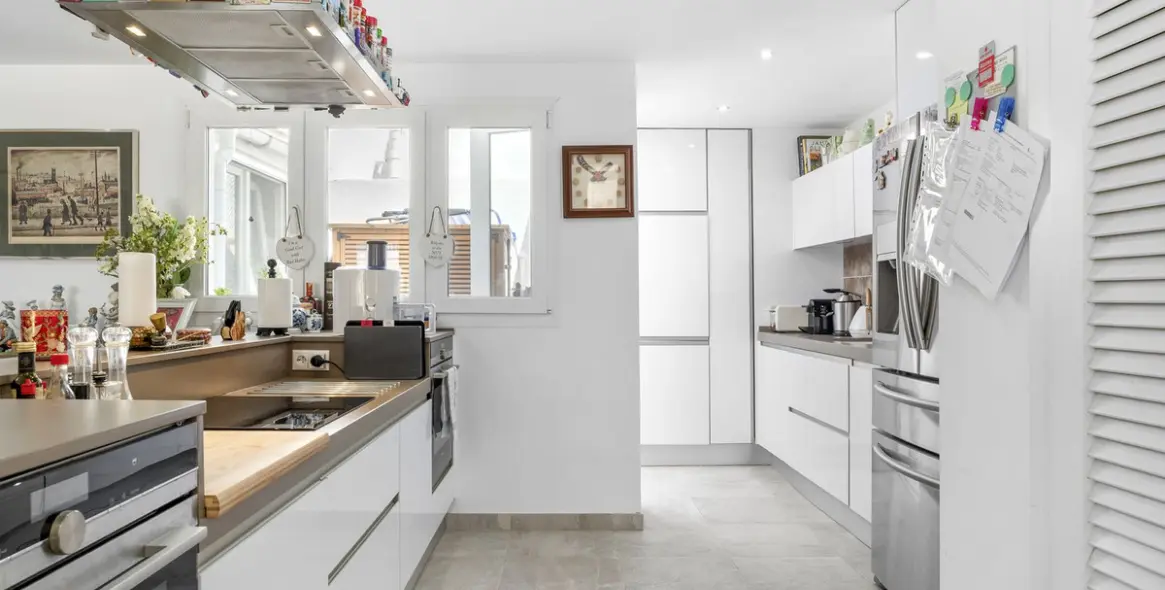 Продажа таунхауса в La Cala de Mijas 12