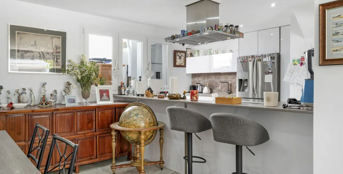 Продажа таунхауса в La Cala de Mijas 13