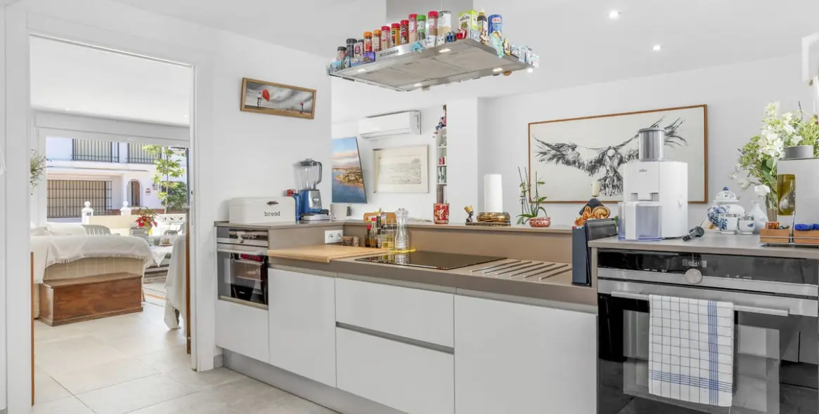 Продажа таунхауса в La Cala de Mijas 14