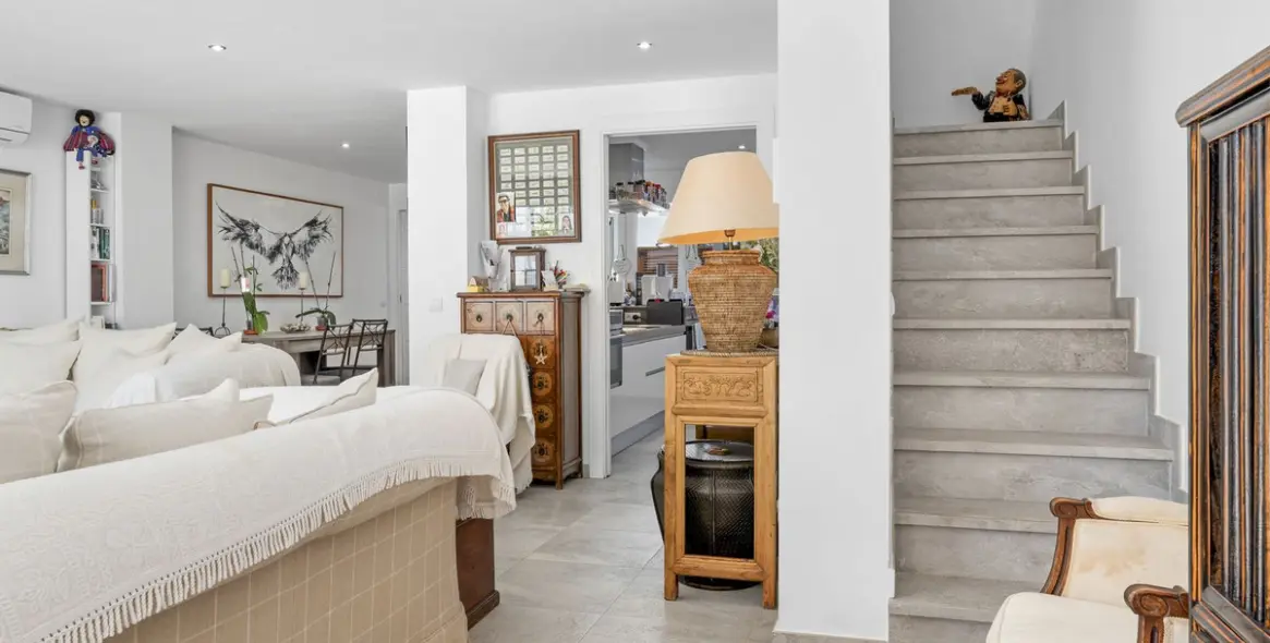 Продажа таунхауса в La Cala de Mijas 17
