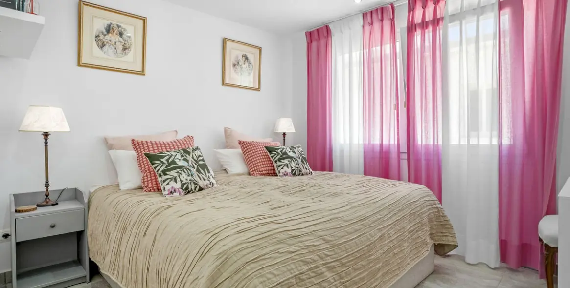 Продажа таунхауса в La Cala de Mijas 18