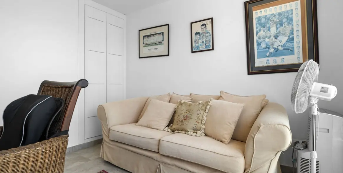 Продажа таунхауса в La Cala de Mijas 22
