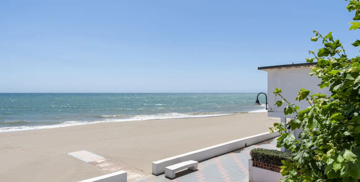 Продажа таунхауса в La Cala de Mijas 23