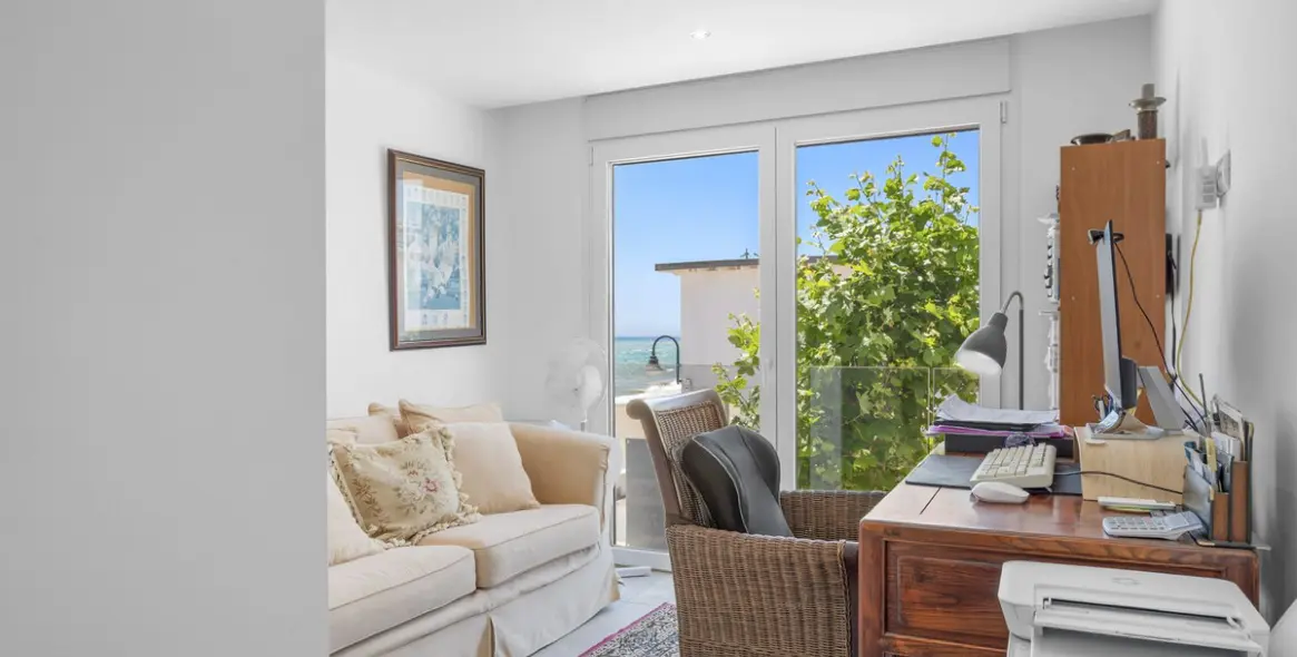 Продажа таунхауса в La Cala de Mijas 24