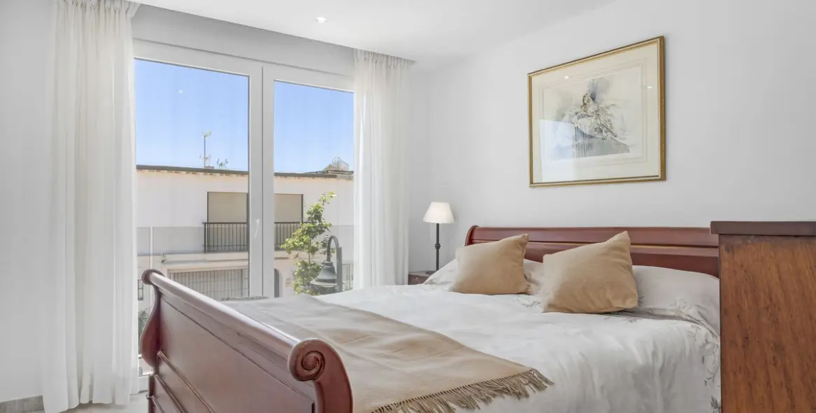 Продажа таунхауса в La Cala de Mijas 26