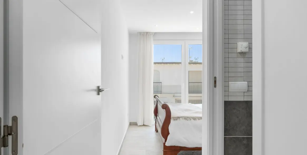 Продажа таунхауса в La Cala de Mijas 27