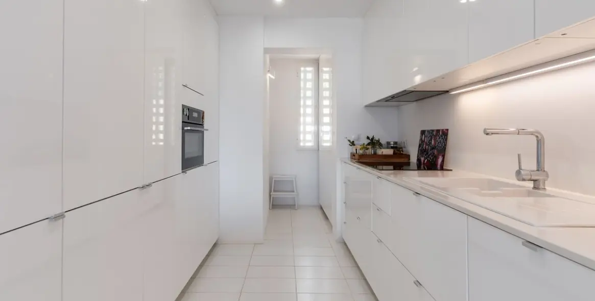 Продажа пентхауса в Nueva Andalucía 9