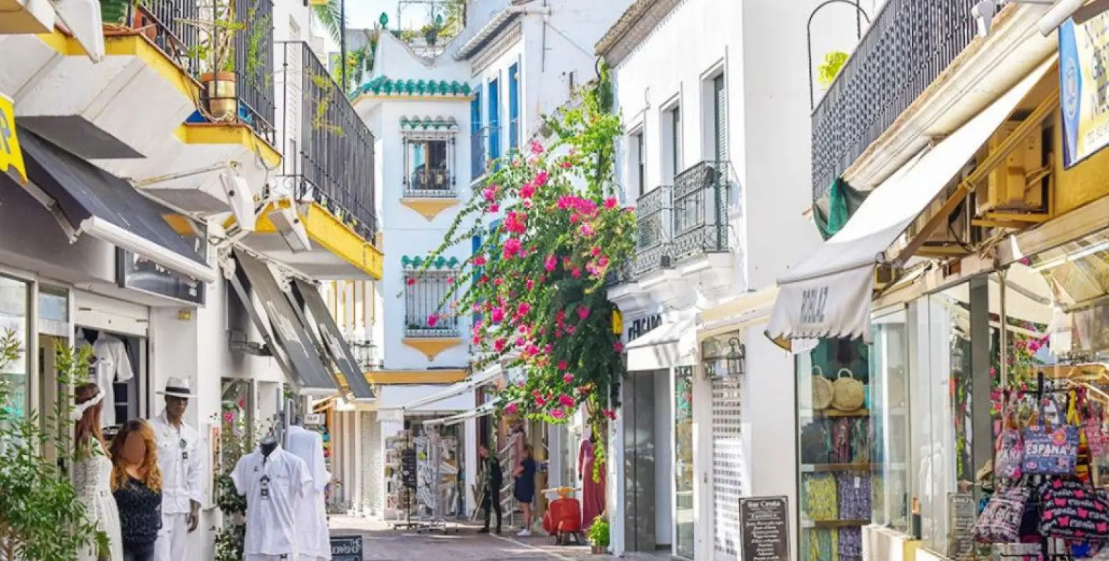 Продажа объекта в Marbella 1