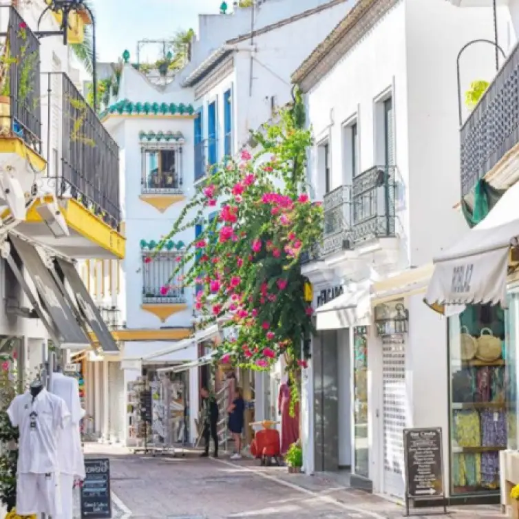 Sale of other in Marbella