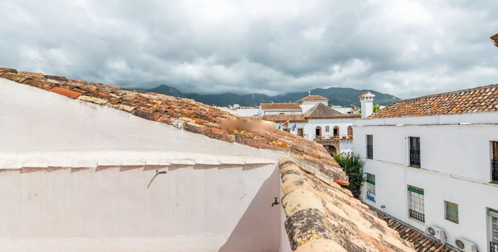 Продажа объекта в Marbella 7