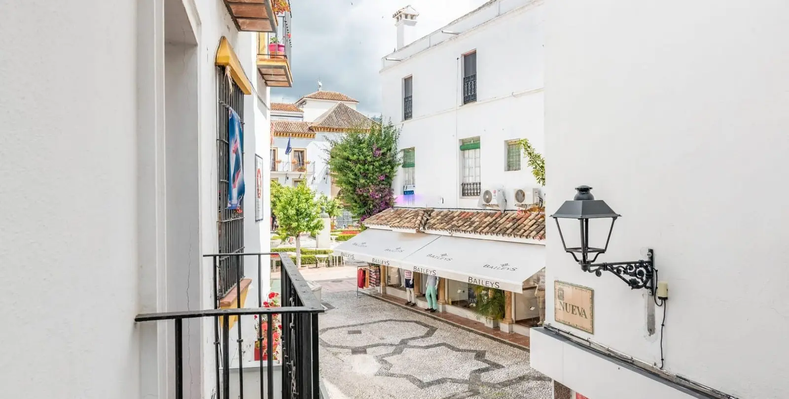 Продажа объекта в Marbella 13