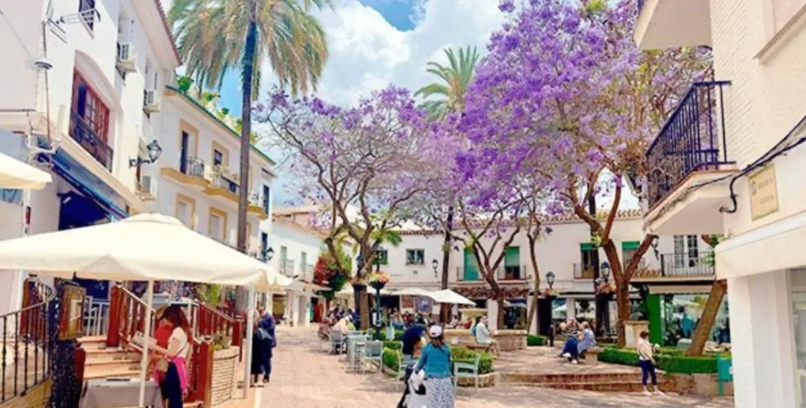 Продажа объекта в Marbella 17