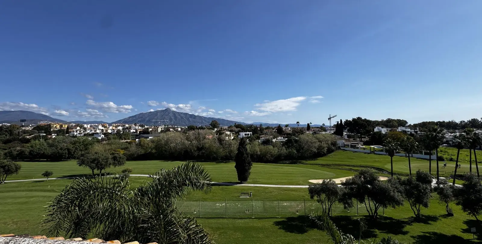 Sale of penthouse duplex in Guadalmina Baja 3