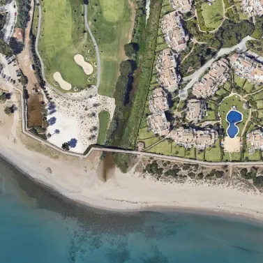 Venta de apartamento en planta baja en Marbella