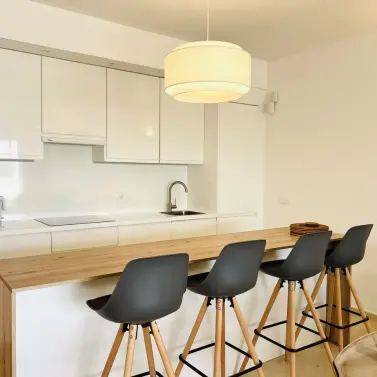 Venta de apartamento en planta baja en Marbella