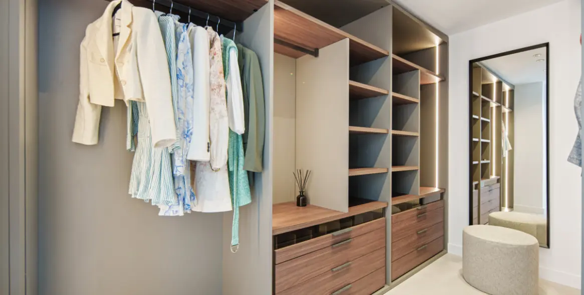 Venta de ático dúplex en Monte Halcones 25