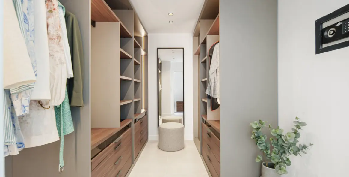 Venta de ático dúplex en Monte Halcones 26