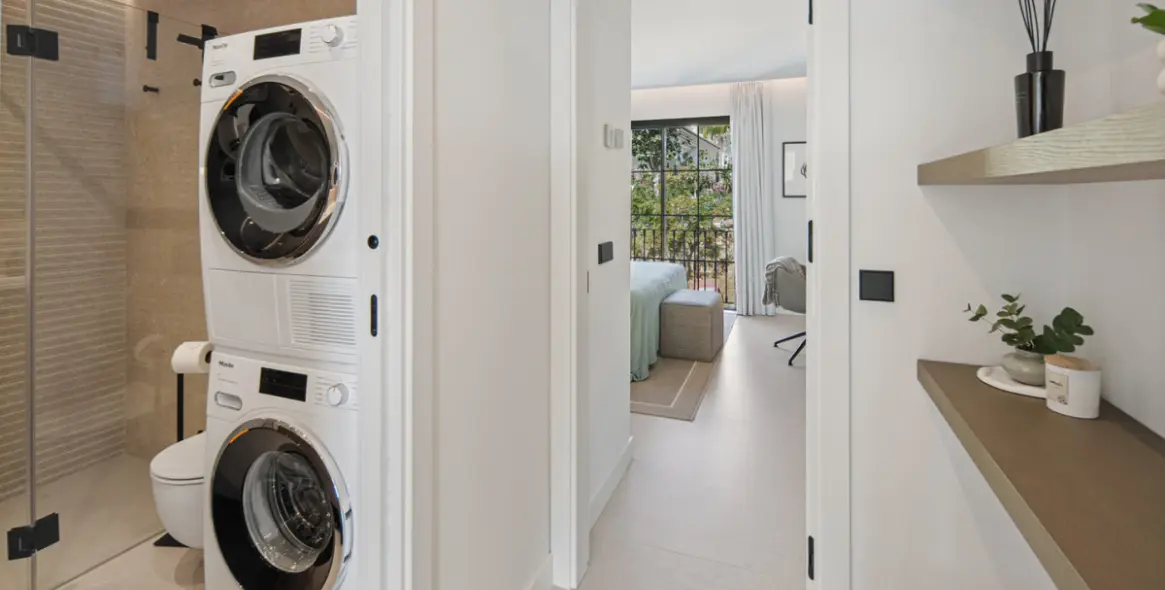 Venta de ático dúplex en Monte Halcones 32