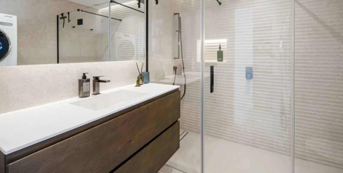 Venta de ático dúplex en Monte Halcones 34