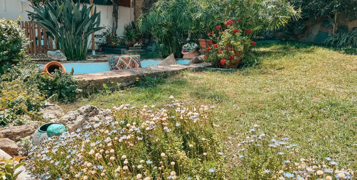 Sale of detached villa in Nueva Andalucía 25