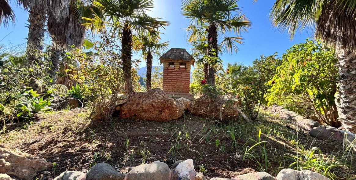 Venta de villa independiente en Estepona 8