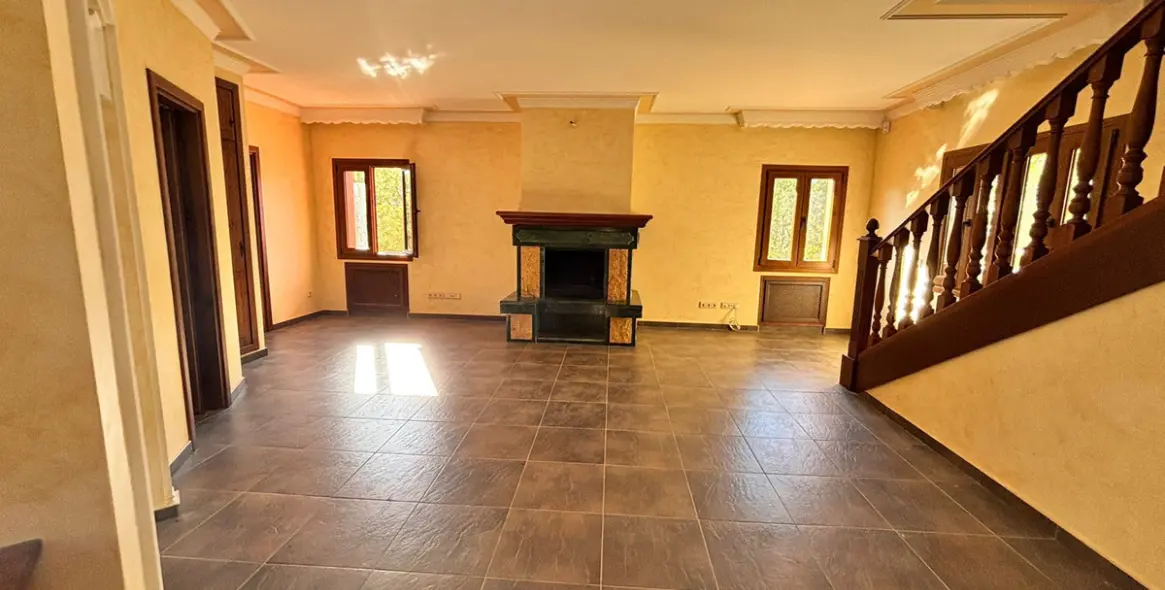 Venta de villa independiente en Estepona 13