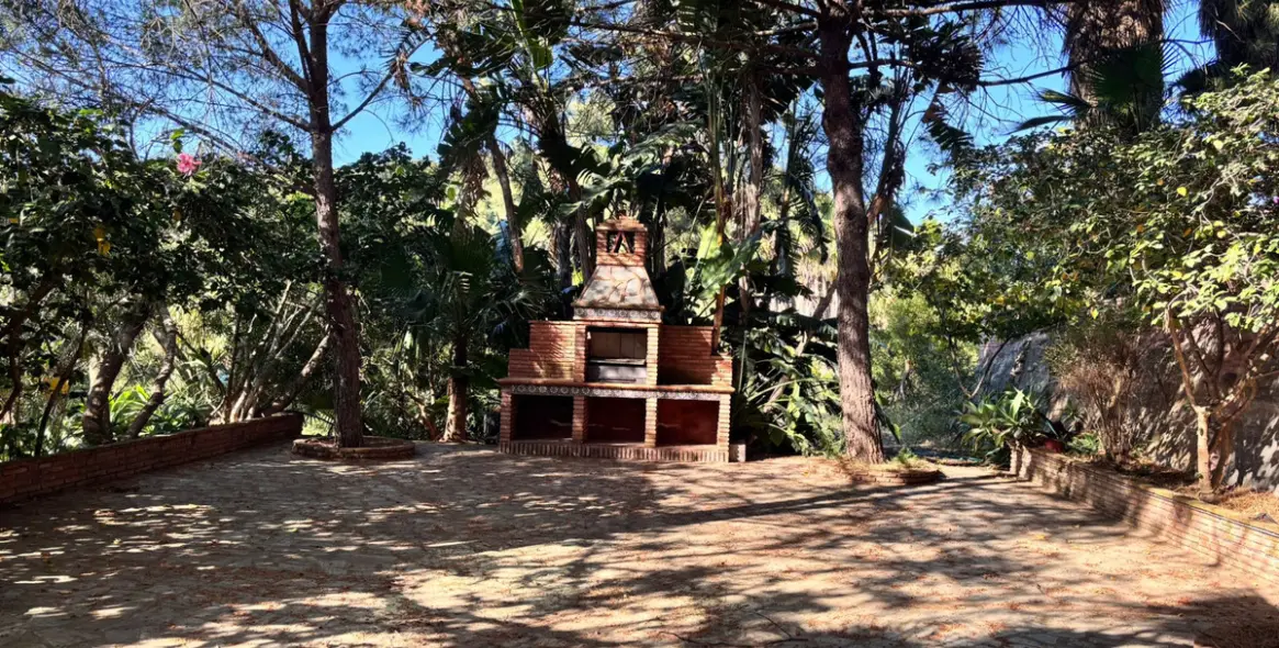 Venta de villa independiente en Estepona 15