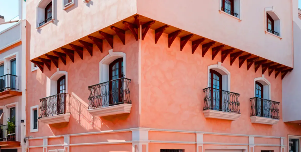 Venta de adosado en Estepona 1