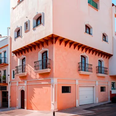 Venta de adosado en Estepona