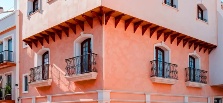 Venta de adosado en Estepona 0