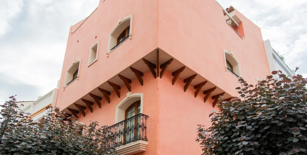Venta de adosado en Estepona 4