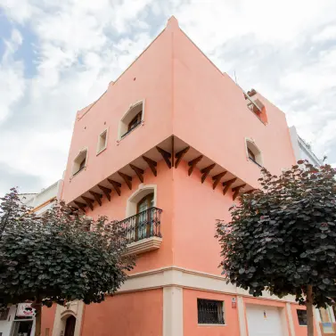 Venta de adosado en Estepona