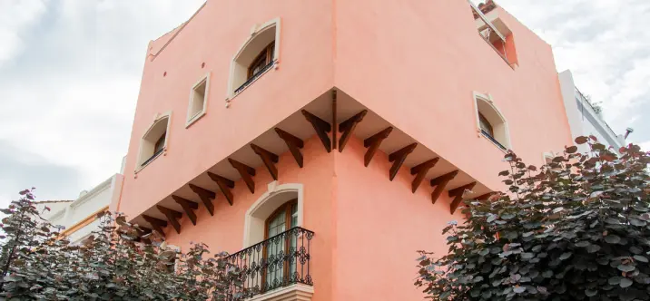 Venta de adosado en Estepona 3