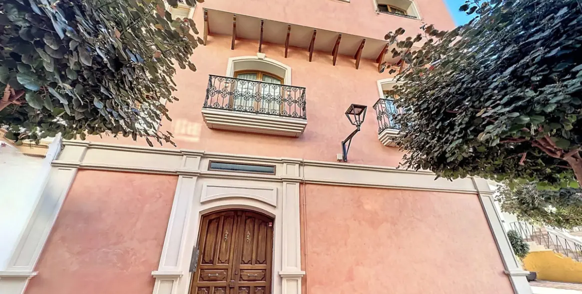 Venta de adosado en Estepona 5