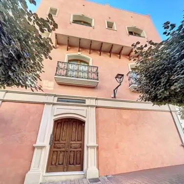 Venta de adosado en Estepona
