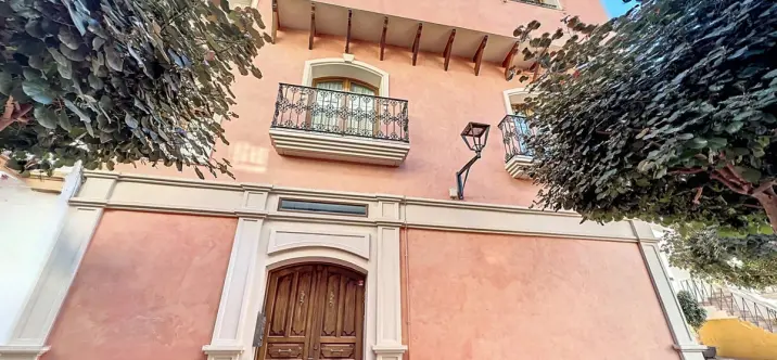 Venta de adosado en Estepona 4