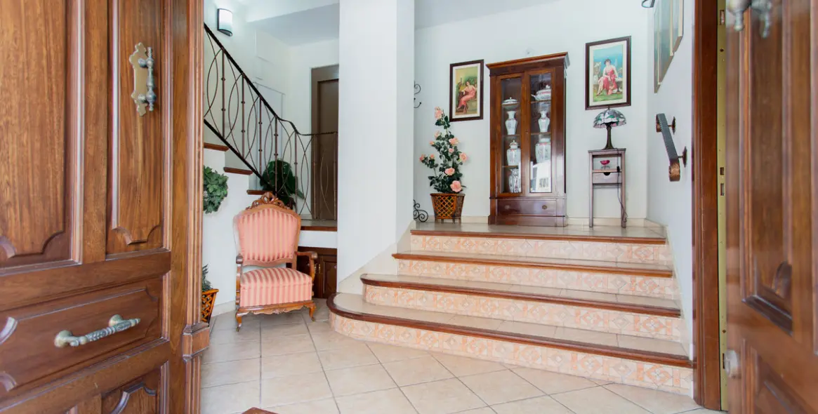 Venta de adosado en Estepona 6