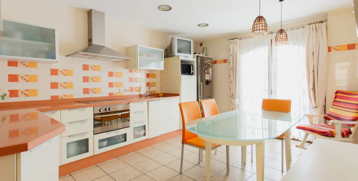 Venta de adosado en Estepona 10