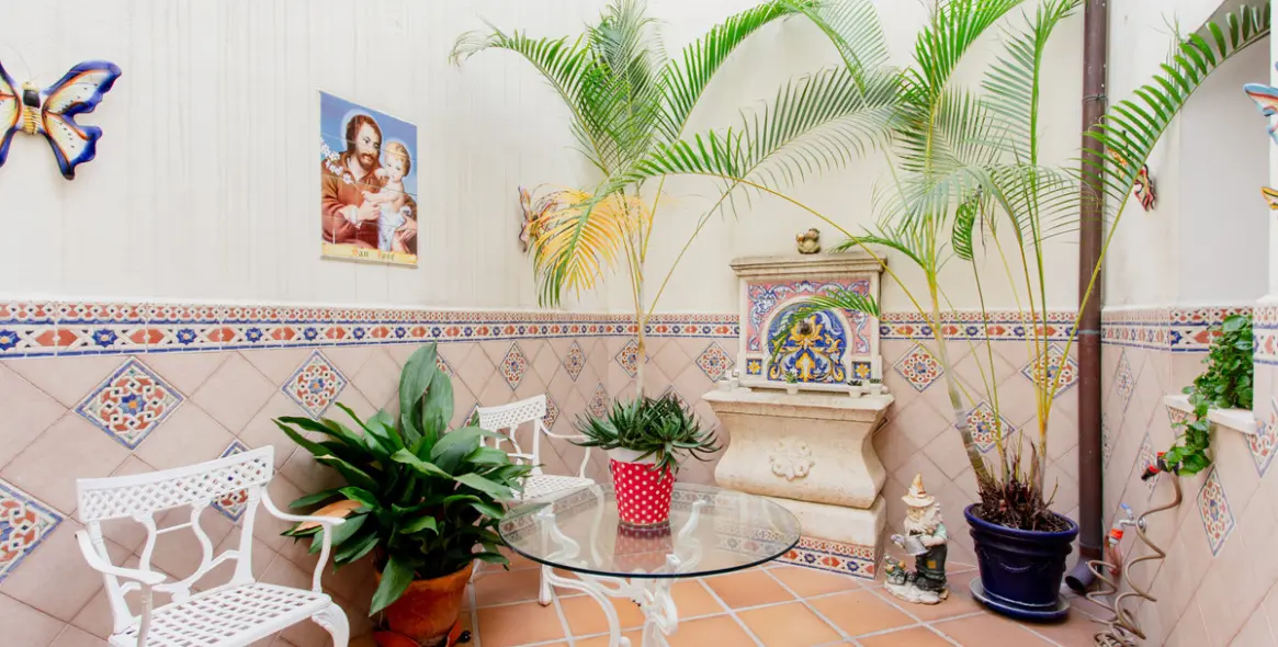 Venta de adosado en Estepona 11