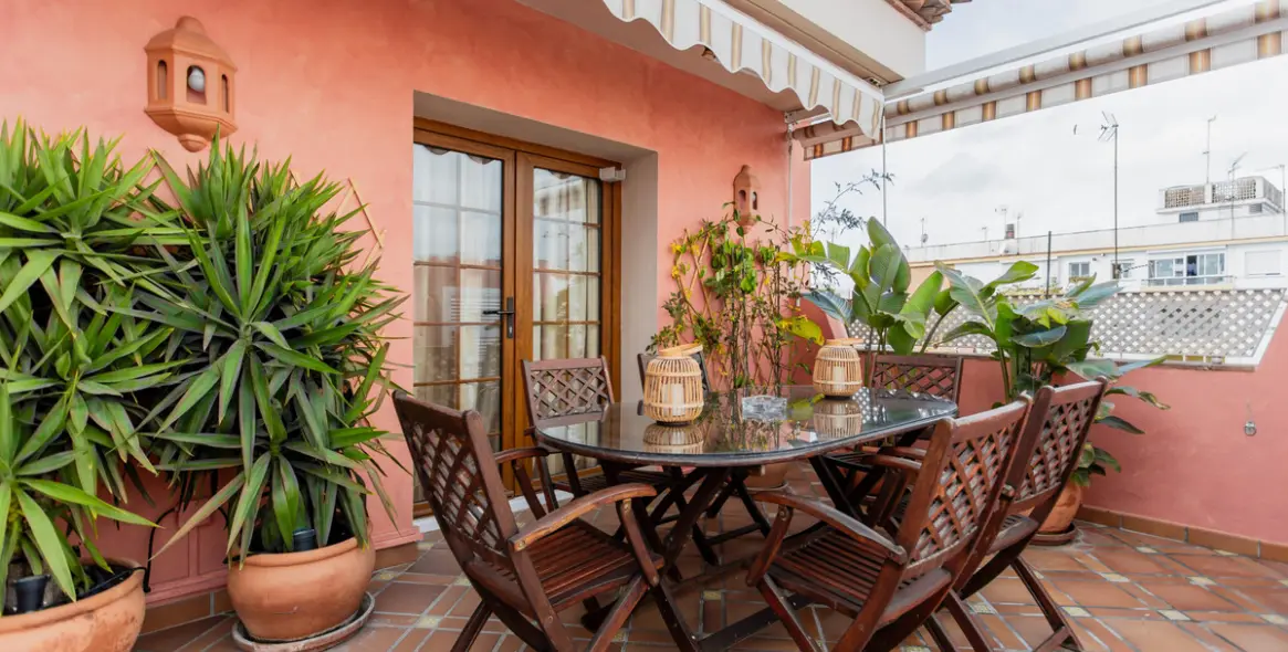 Venta de adosado en Estepona 14