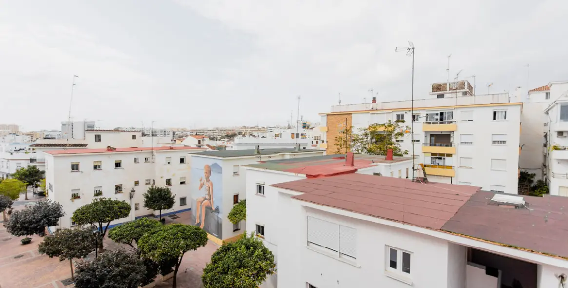 Venta de adosado en Estepona 20