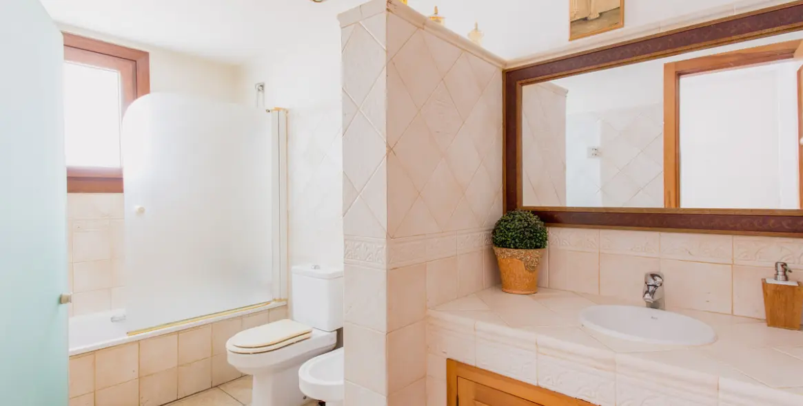 Venta de adosado en Estepona 25