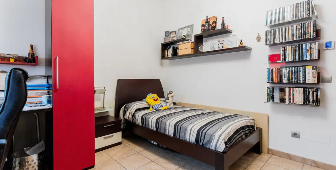 Venta de adosado en Estepona 29