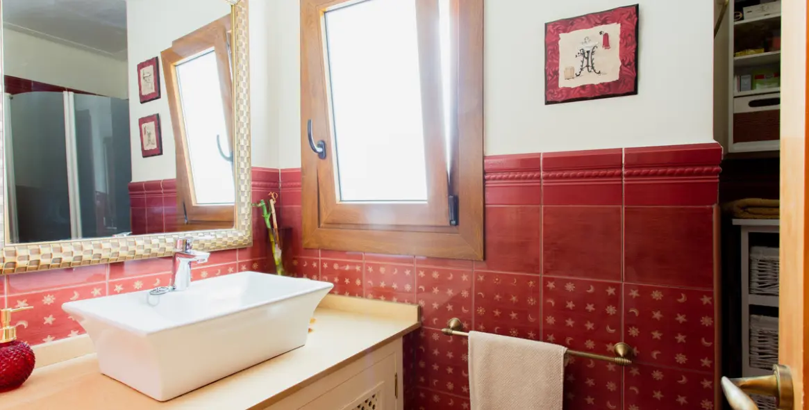Venta de adosado en Estepona 32