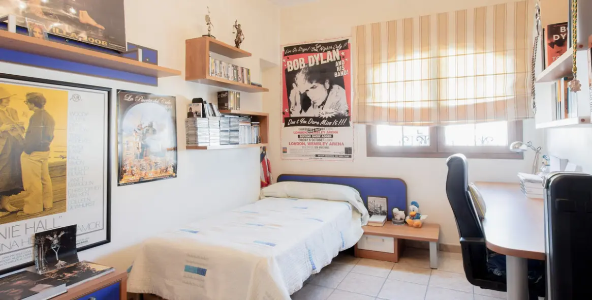 Venta de adosado en Estepona 34